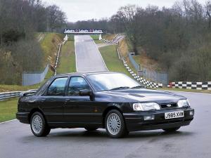 Ford Sierra Sapphire RS Cosworth 4x4